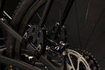 Aeroe Spider Rear Rack - Black