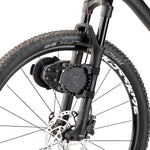 Aeroe Fork Mount