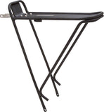 Planet Bike Eco Rear Rack: Includes Hardware Black