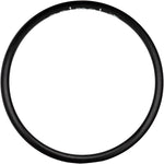 Animal Steamroller Rim 20 Black 36h Clincher