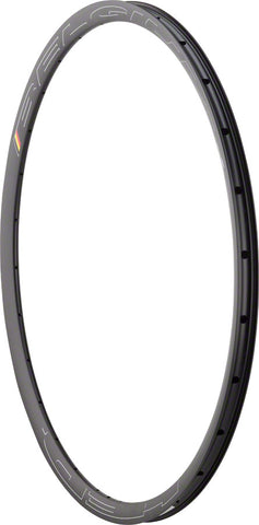 HED Be LGium Plus Rim 650b Disc Black 28h