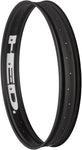 HED B.D. Big Deal Rim 26 Fat Disc Black 32h