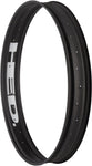 HED B.H.D Big Half Deal Rim 27.5 Disc Black 32h