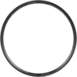 HED Be LGium G Rim 700 Disc Black 28h