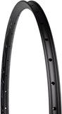 HED Be LGium G Rim 700 Disc Black 32h