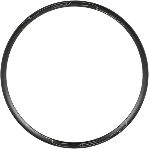 HED Be LGium G Rim 650b Disc Black 28h