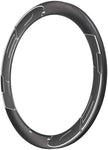 HED Vanquish 4 GP Rim 700c Disc Black 28h