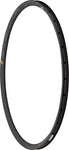 HED Be LGium Plus Rim 650b Disc Black 32h