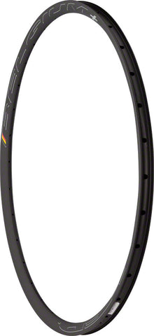HED Be LGium Plus Rim 650b Disc Black 32h