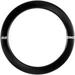 ENVE Composites 65 Foundation Rim 700c 24h Black