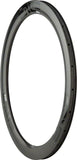 ENVE, SES 5.6 Disc Rear, Rim, 700C, Holes: 24, Black
