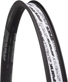 Spank 350 Vibrocore Rim 27.5 Disc Black 32h