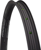 Spank 350 Vibrocore Rim 29 Disc Black 32h