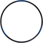 Spank 350 Rim 27.5 Disc Black/Blue 32H