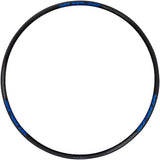 Spank 350 Rim 27.5 Disc Black/Blue 32H