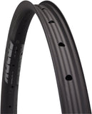 Spank 350 Rim 29 Disc Black 32h