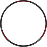 Spank 350 Rim 29 Disc Black/Red 32H