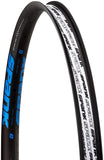 Spank 350 Rim 29 Disc Black/Blue 32H