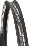 Spank Spike Race 33 Rim 26 Disc Black 32h