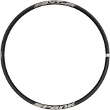 Spank Spike Race 33 Rim 26 Disc Black 32h