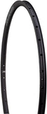 Spank Wing 22 Rim 700 Disc Black 32h