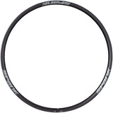 Spank Wing 22 Rim 700 Disc Black 28h