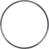 Spank Flare 24 Vibrocore Rim 700 Disc Black 32h