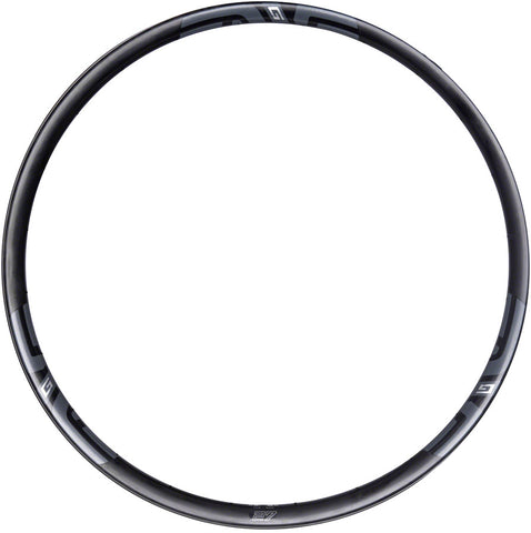 ENVE Composites G27 Rim 650b Disc Black 24h Clincher