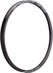 RaceFace AR 35 Rim 27.5 Disc Black 32h Offset