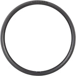 WHISKY No.9 GVL Rim 700 Disc Matte Carbon 24H