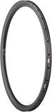 WHISKY No.9 GVL Rim 700 Disc Matte Carbon 24H