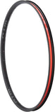 WTB KOM Tough i25 Rim 27.5 Disc Black 32h