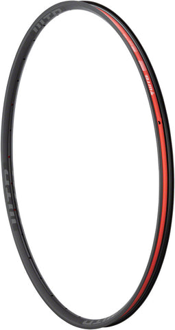 WTB KOM Light i23 Rim 27.5 Disc Black 32h