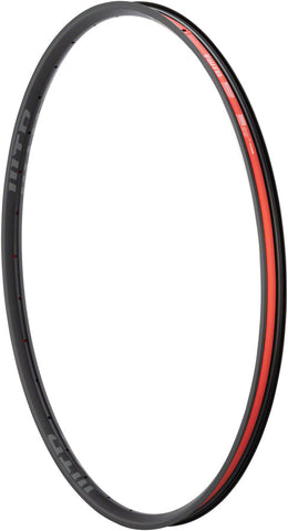 WTB KOM Light i25 Rim 29 Disc Black 32h