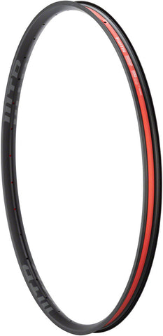 WTB KOM Tough i29 Rim 29 Disc Black 32h