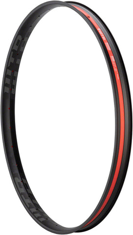 WTB KOM Light Rim 27.5'' Holes: 32 Black