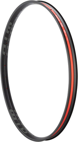 WTB KOM Light i35 Rim 29 Disc Black 32h