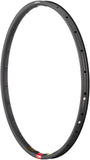 Santa Cruz Bicycles Reserve 25 Rim 650b Disc Black 24h