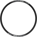 DT Swiss RR 481 Rim 650b Disc Black 24h