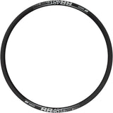 DT Swiss RR 481 Rim 650b Disc Black 24h