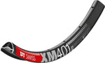 DT Swiss XM 401 Rim 29 Disc Black 28h