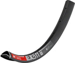 DT Swiss EX 511 Rim 27.5 Disc Black 28h