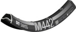 Rim Dt 27.5 584X22.5 M442 32 Bk/Nmsw