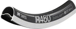 DT Swiss R 460 Rim 700 Rim Black 28h