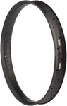 WHISKY No.9 70w Rim 26 Disc Matte Carbon 32H