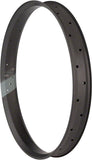 WHISKY No.9 70w Rim 26 Disc Matte Carbon 32H