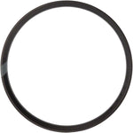 WHISKY No.9 100w Rim 26 Disc Matte Carbon 32H