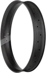 WHISKY No.9 100w Rim 26 Disc Matte Carbon 32H