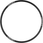 WHISKY No.9 30w Rim 27.5 Disc Matte Carbon 28H