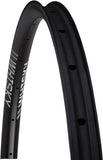 WHISKY No.9 30w Rim 27.5 Disc Matte Carbon 28H